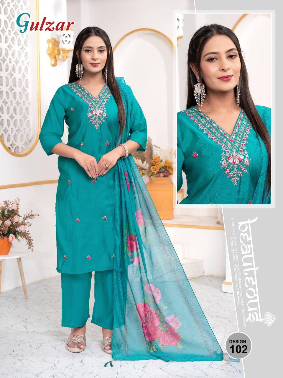 Desi kudi gulzar Kurti wholesale prices